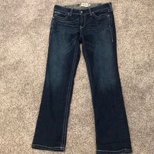Ariat women’s jeans